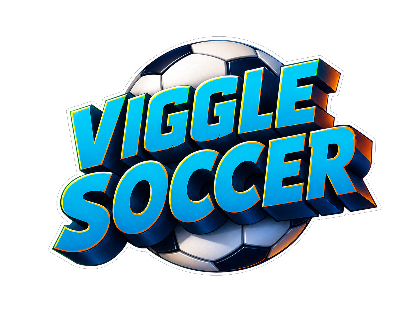 VIGGLE SOCCER